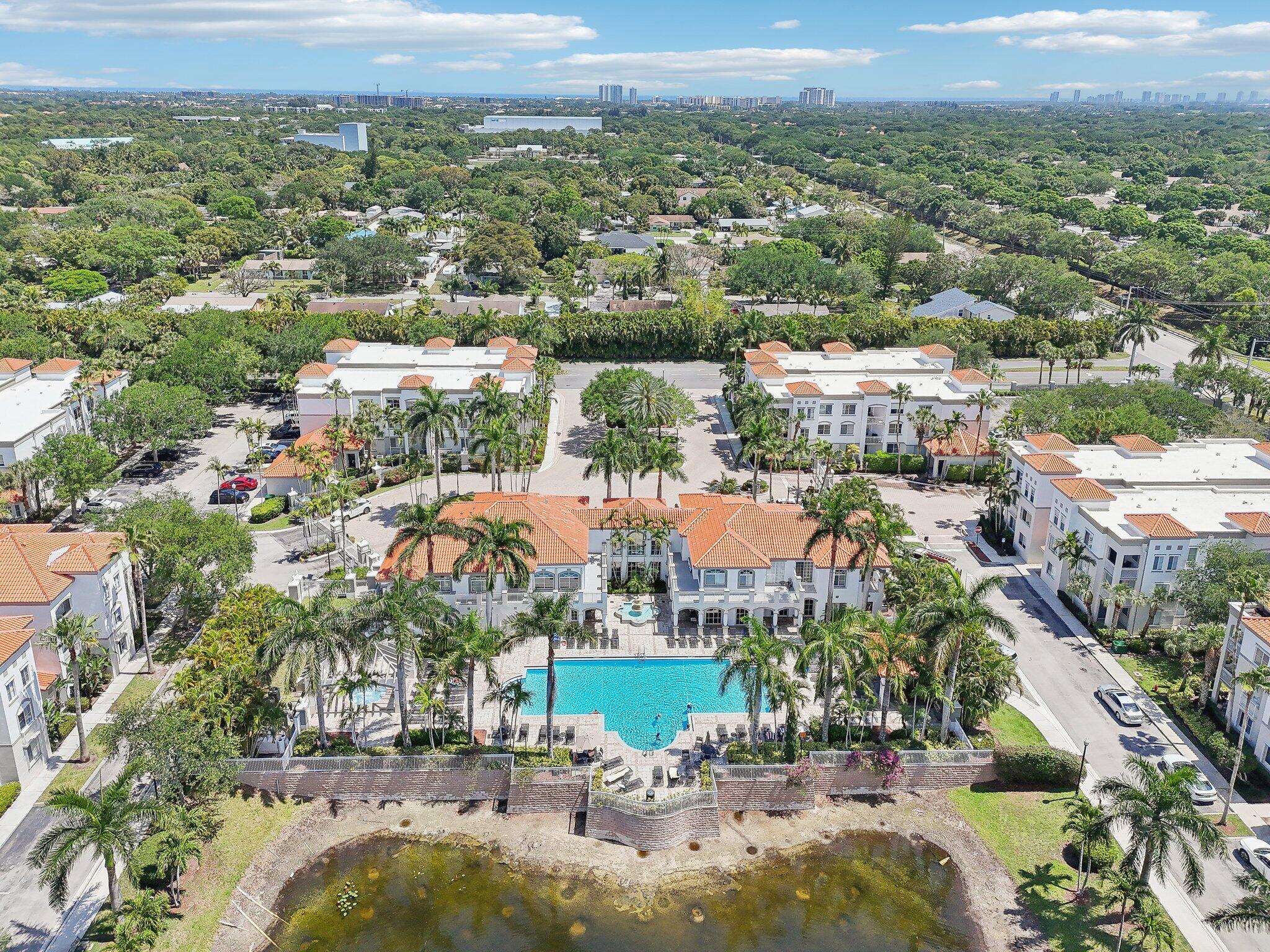 11027 Legacy Boulevard 302