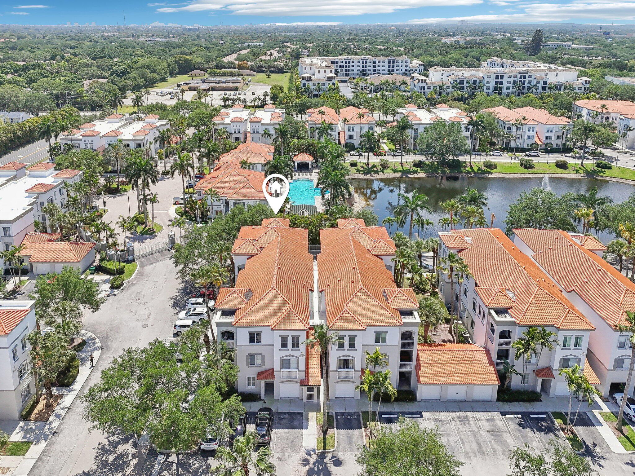 11027 Legacy Boulevard 302