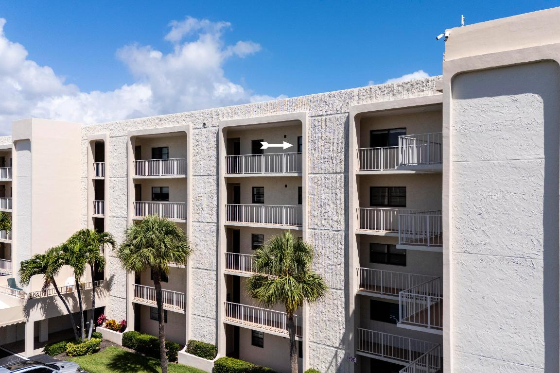 200 Intracoastal Place 507