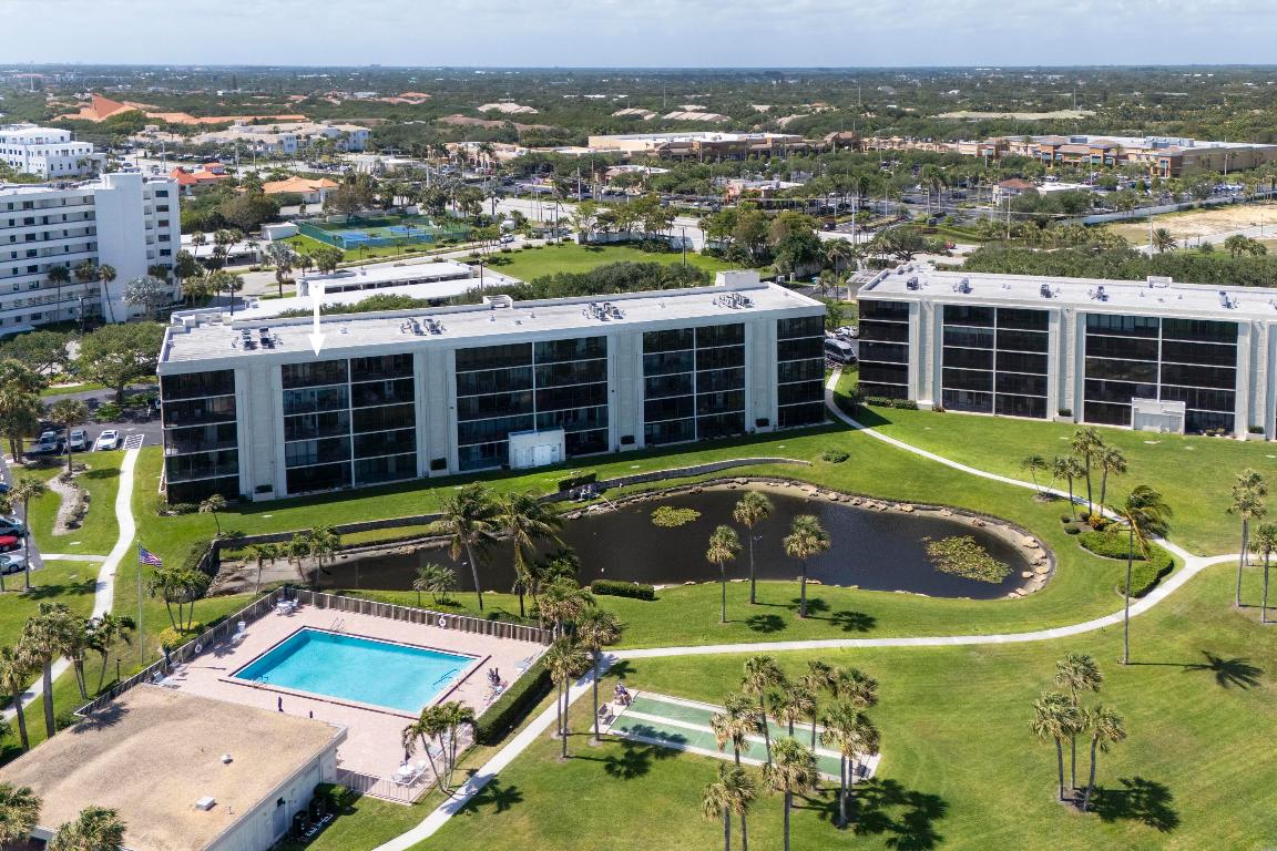 200 Intracoastal Place 507