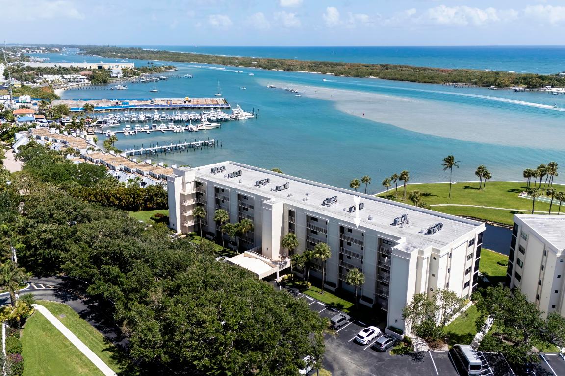 200 Intracoastal Place 507