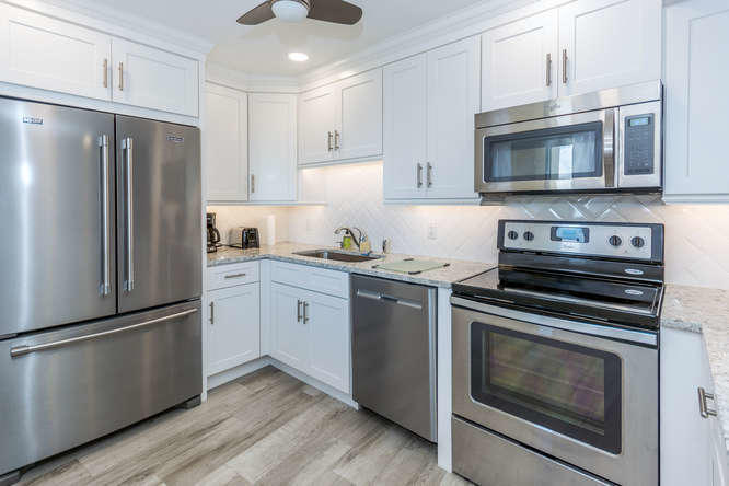 100 Ocean Trail Way 708