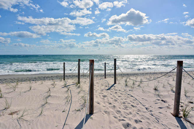 100 Ocean Trail Way 708