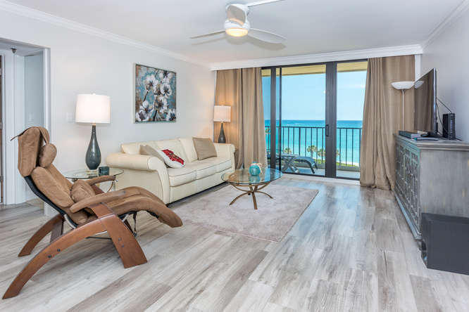 100 Ocean Trail Way 708