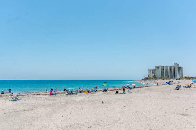 100 Ocean Trail Way 708