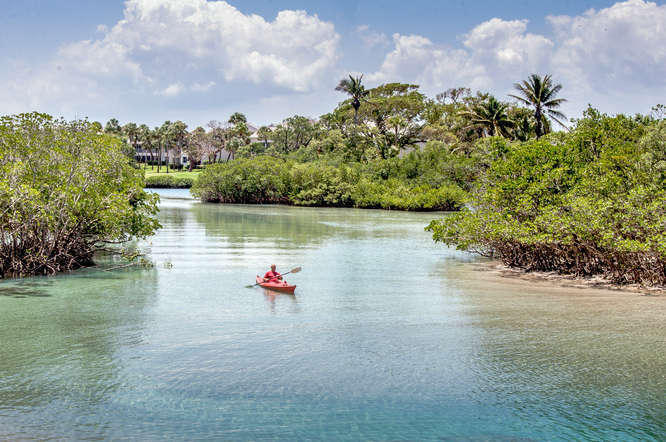 100 Ocean Trail Way 708