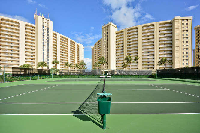 100 Ocean Trail Way 708