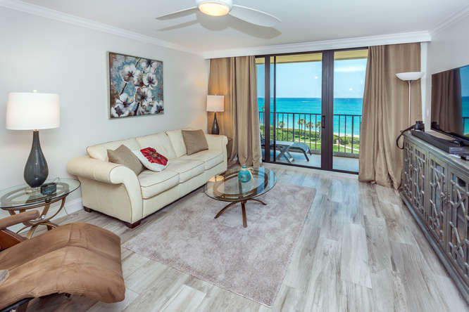 100 Ocean Trail Way 708