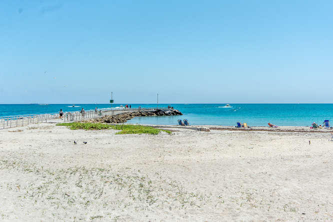 100 Ocean Trail Way 708