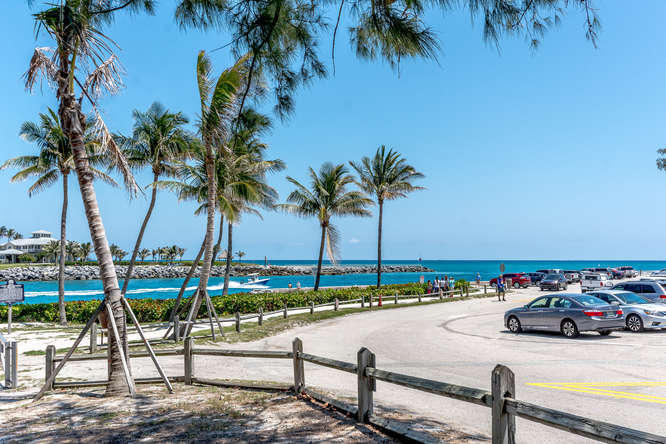 100 Ocean Trail Way 708