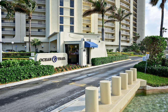 100 Ocean Trail Way 708