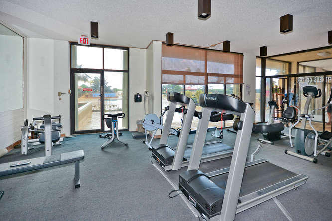 100 Ocean Trail Way 708