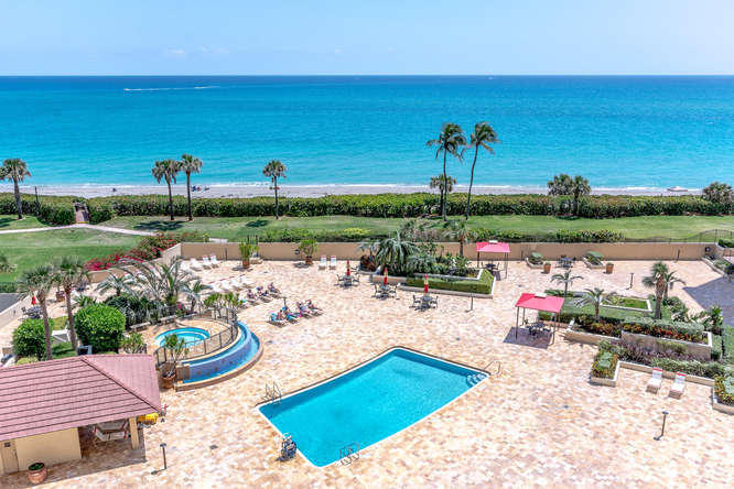 100 Ocean Trail Way 708