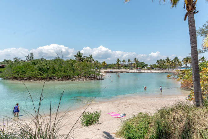 100 Ocean Trail Way 708