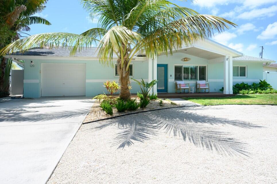 120 W Windsor Road W