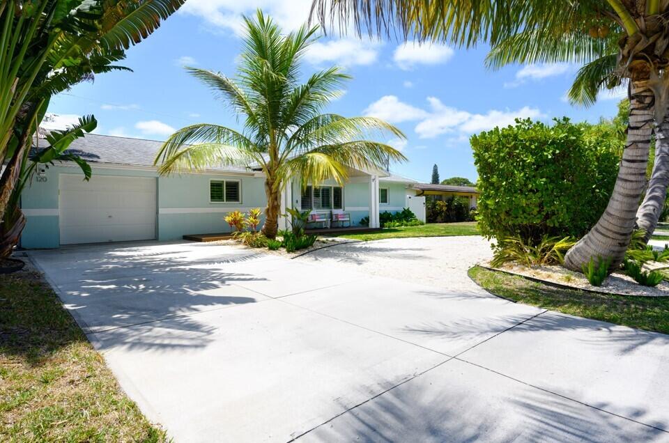 120 W Windsor Road W