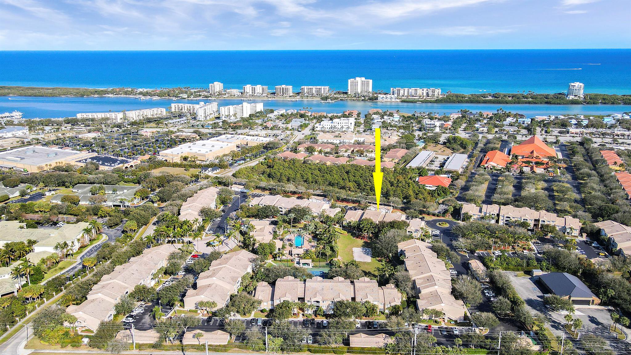 248 Village Boulevard 3203