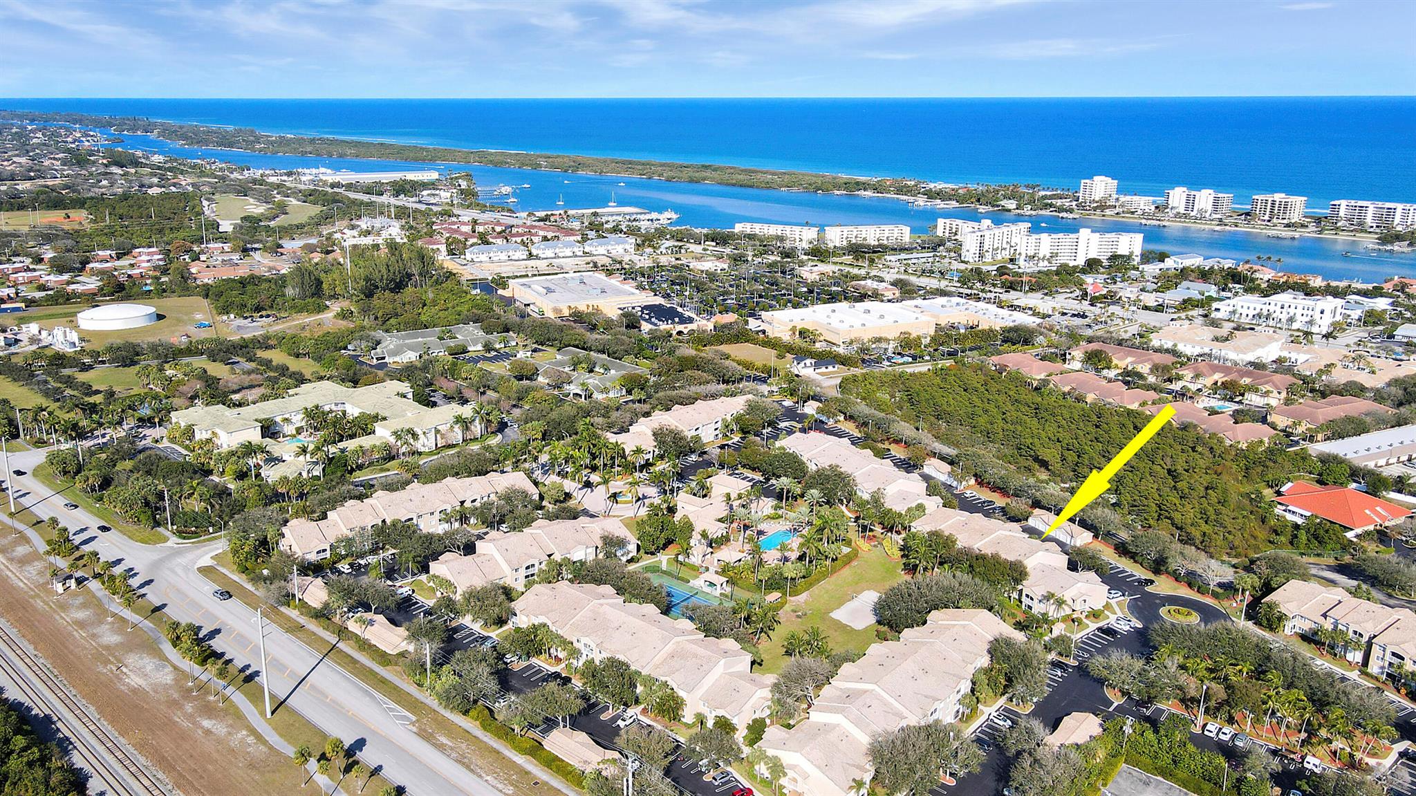 248 Village Boulevard 3203