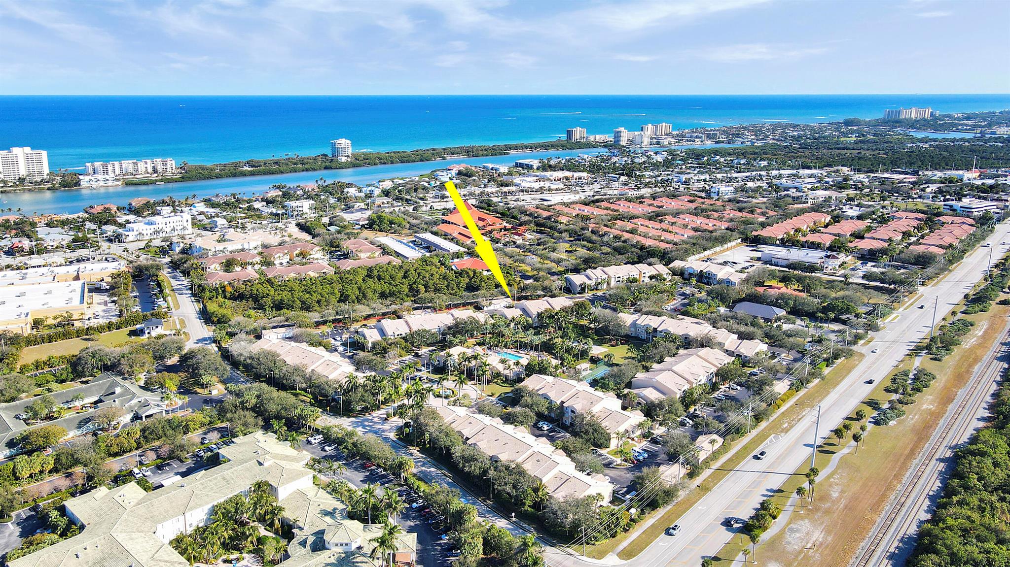 248 Village Boulevard 3203