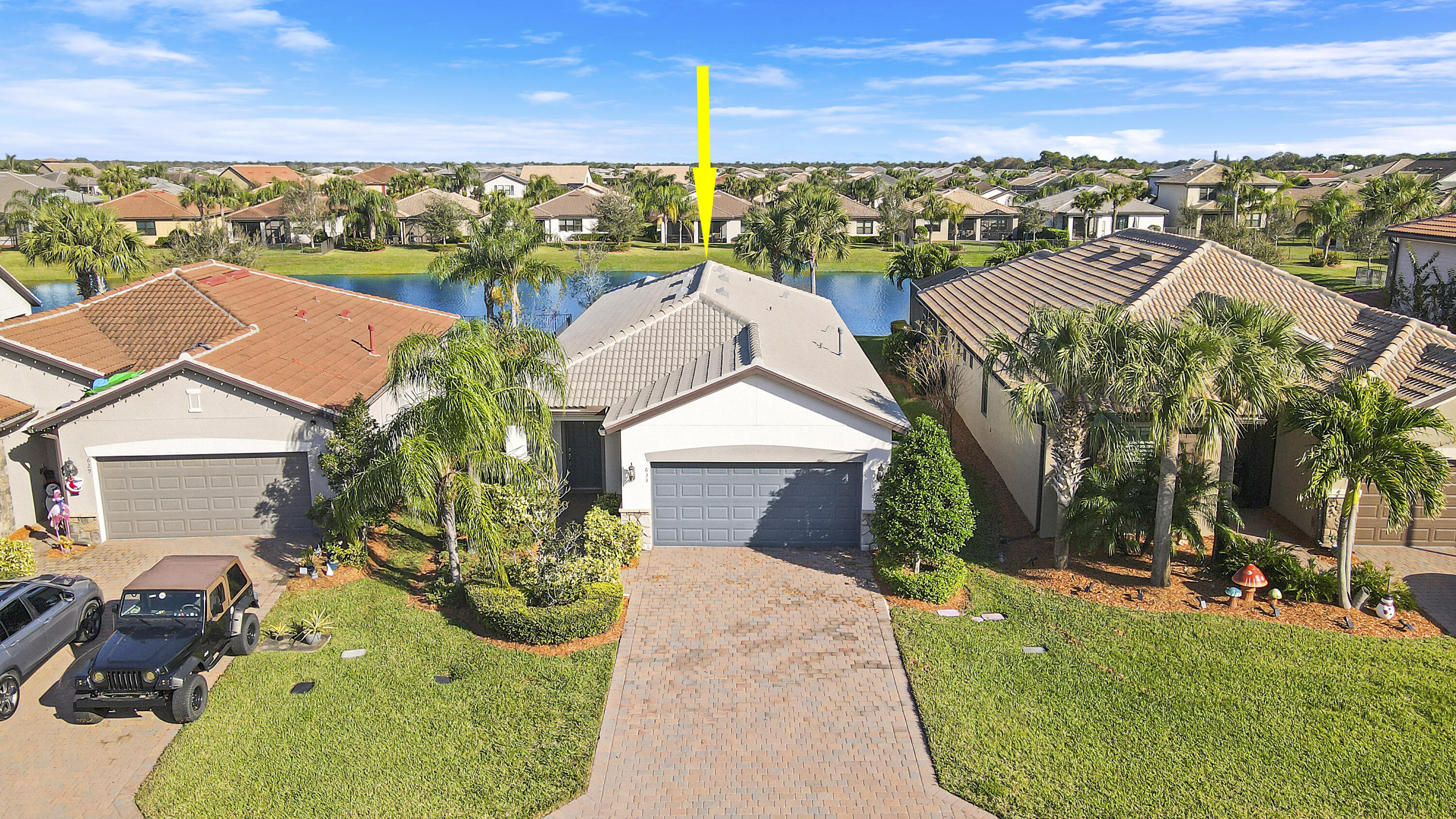 633 SE Monet Drive