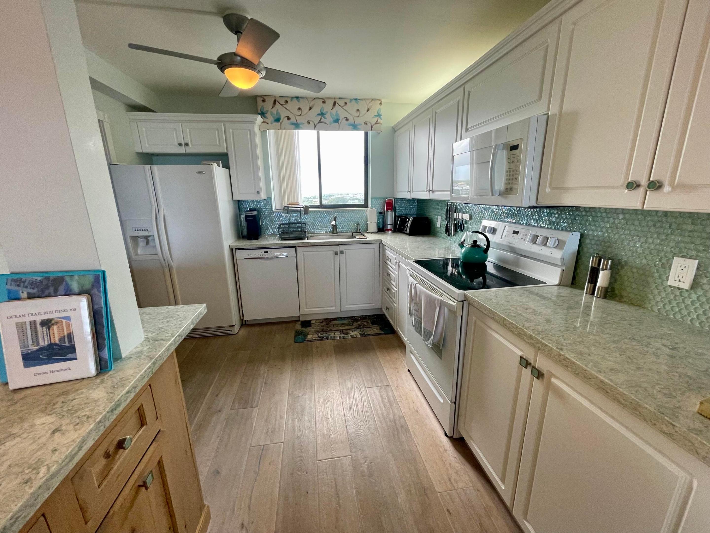 300 Ocean Trail Way 1010