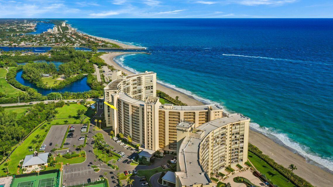 300 Ocean Trail Way 1010