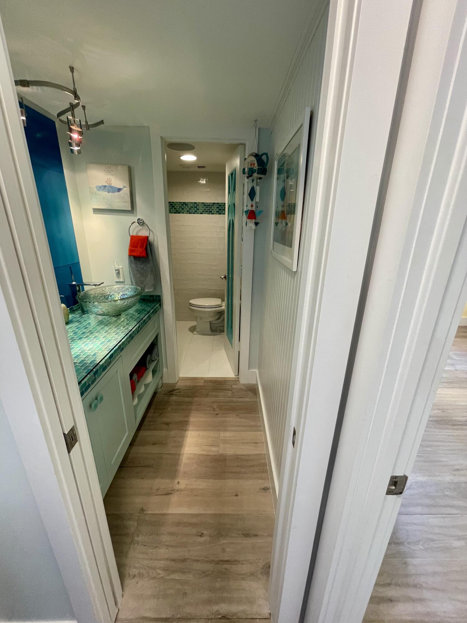 300 Ocean Trail Way 1010