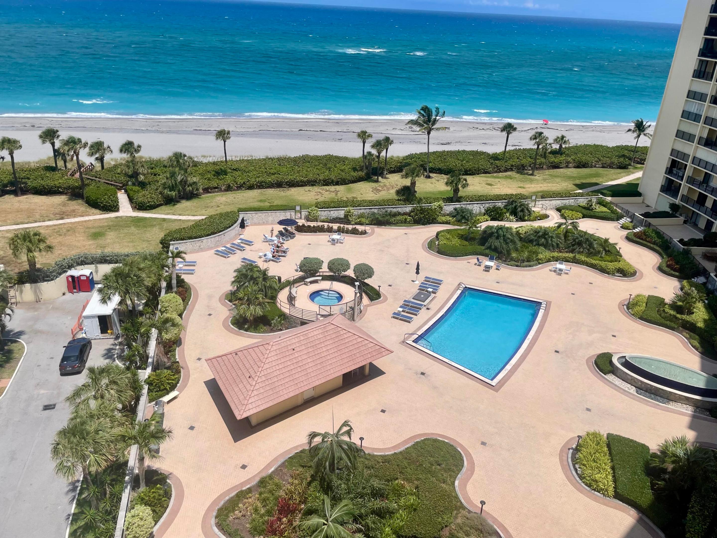 300 Ocean Trail Way 1010