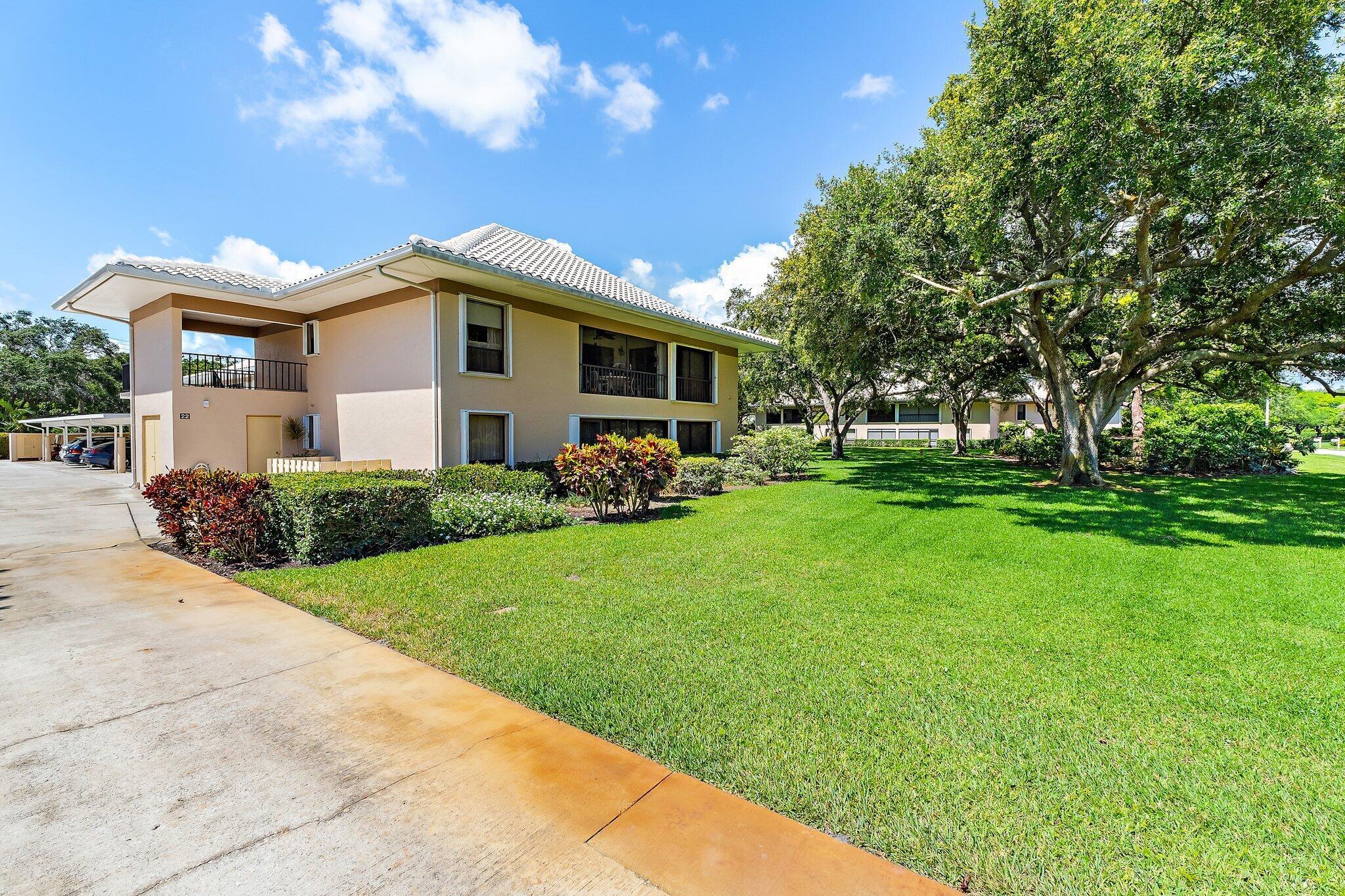 22 SE Turtle Creek Drive B