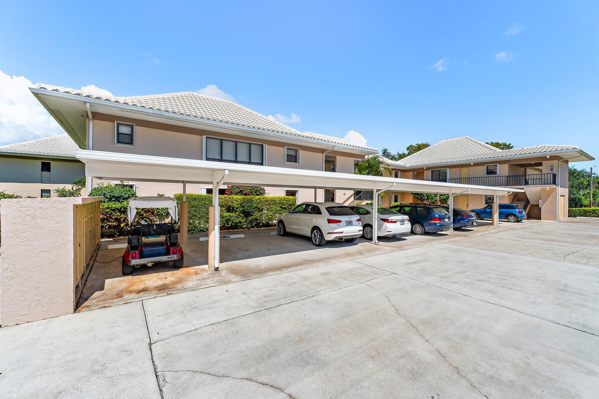 22 SE Turtle Creek Drive B