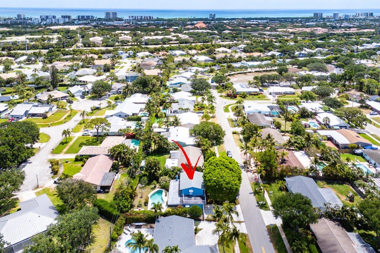 7 Willow Road