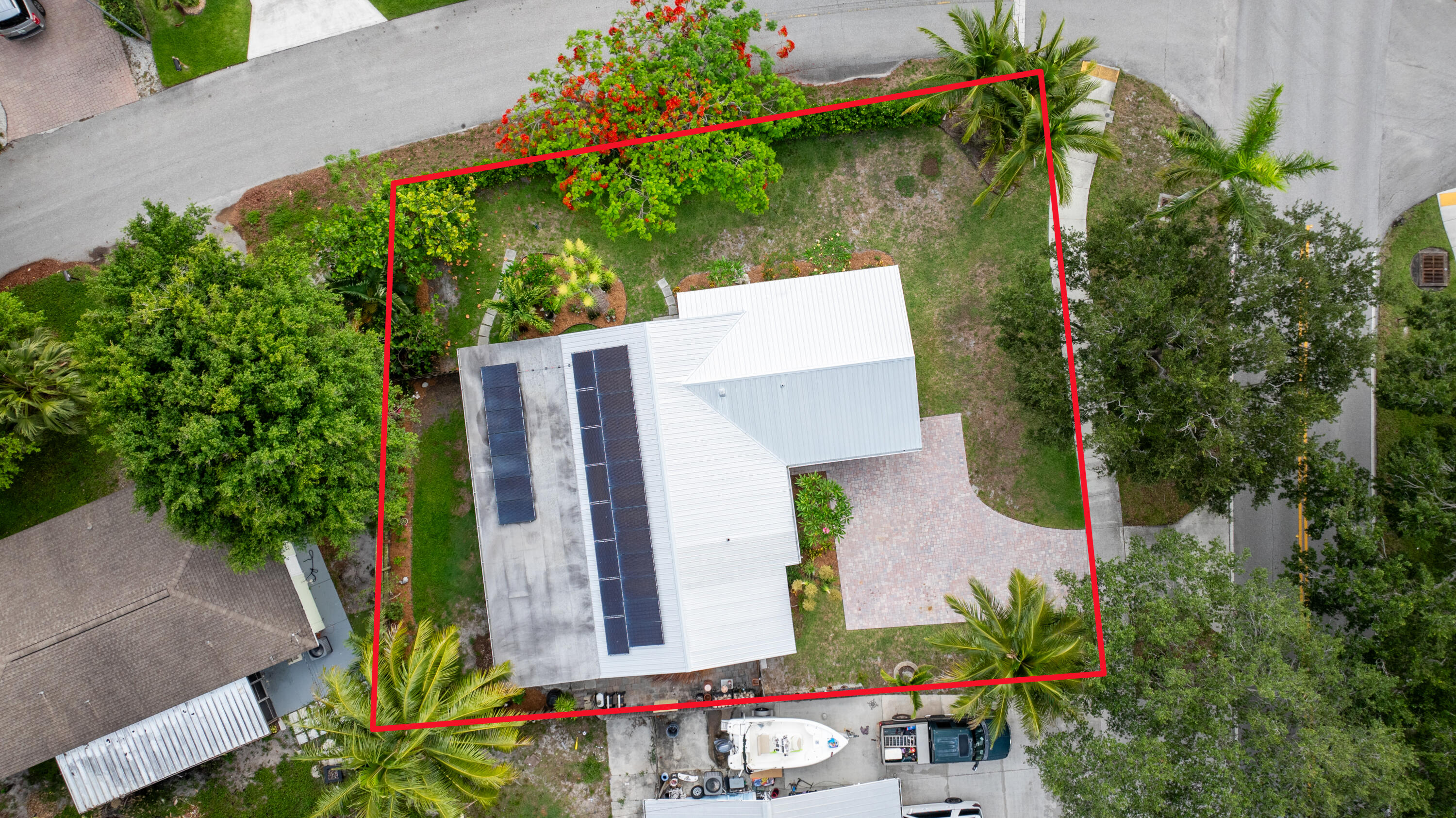 454 Tequesta Drive