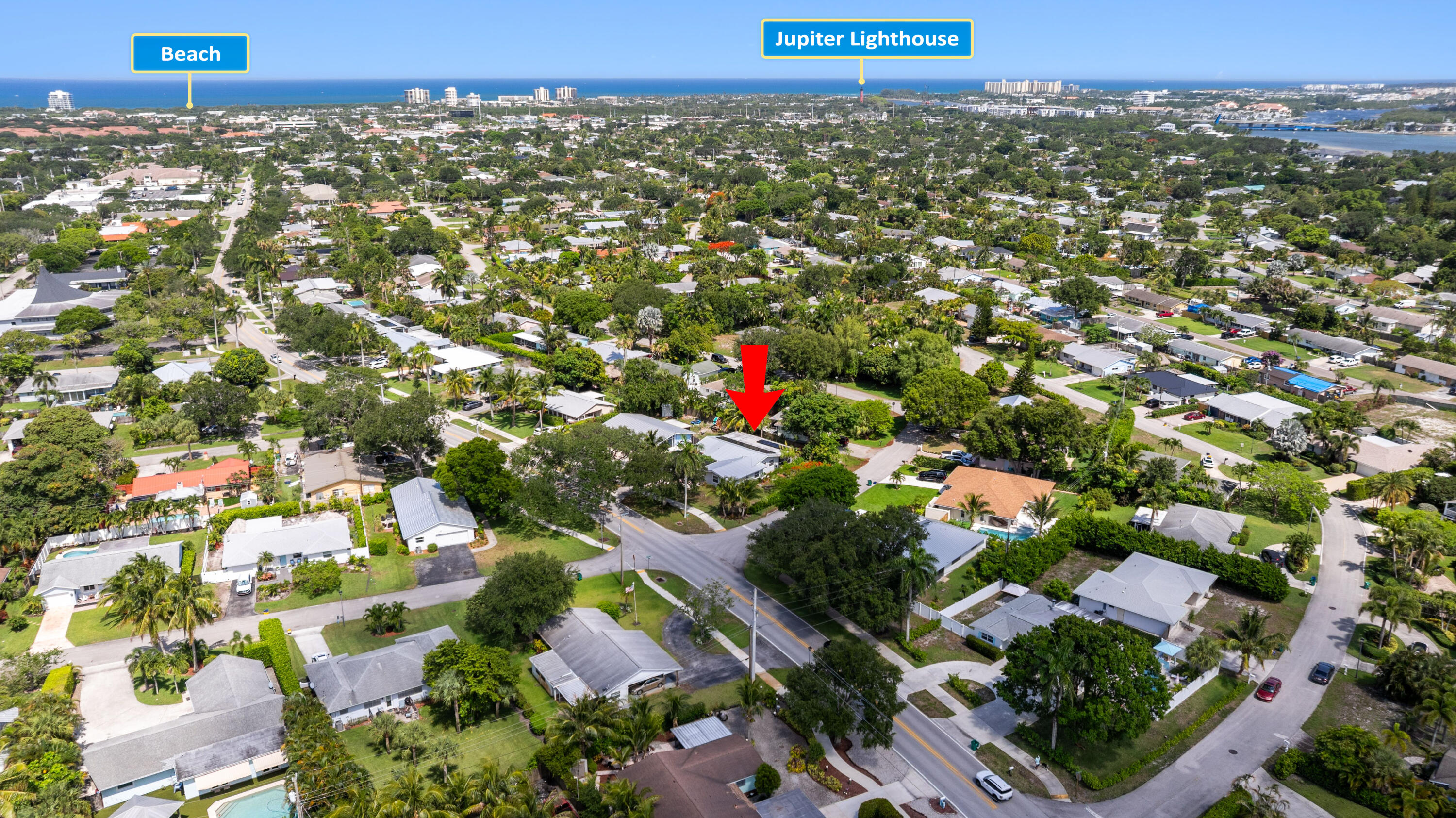 454 Tequesta Drive