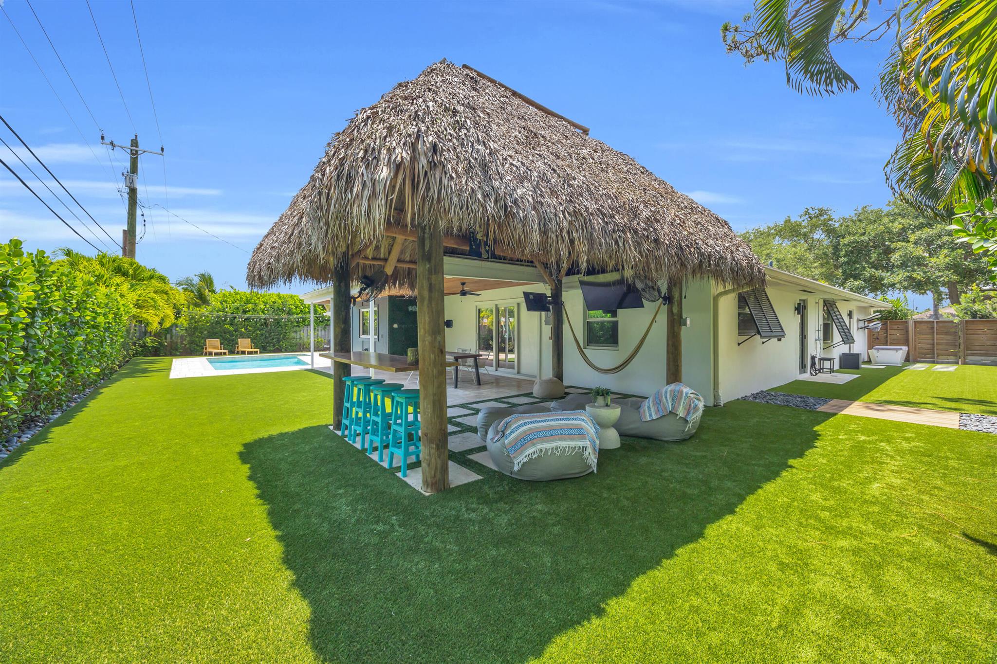 354 Country Club Drive