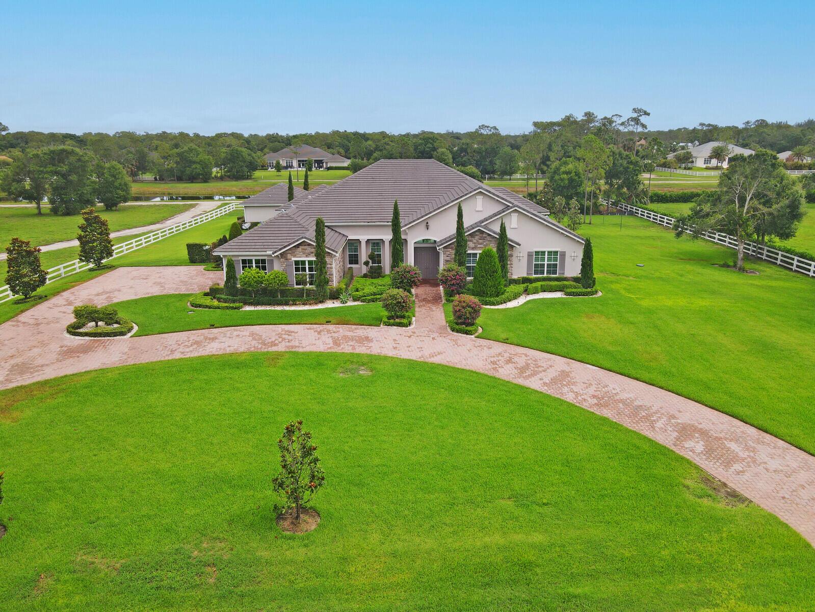 10032 Calabrese Trail