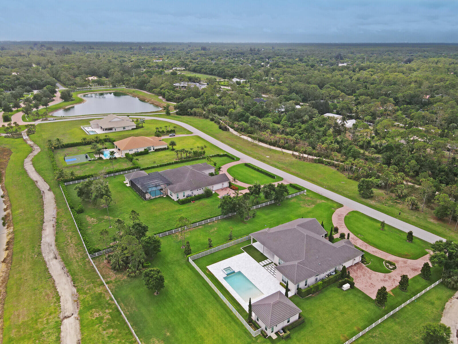 10032 Calabrese Trail
