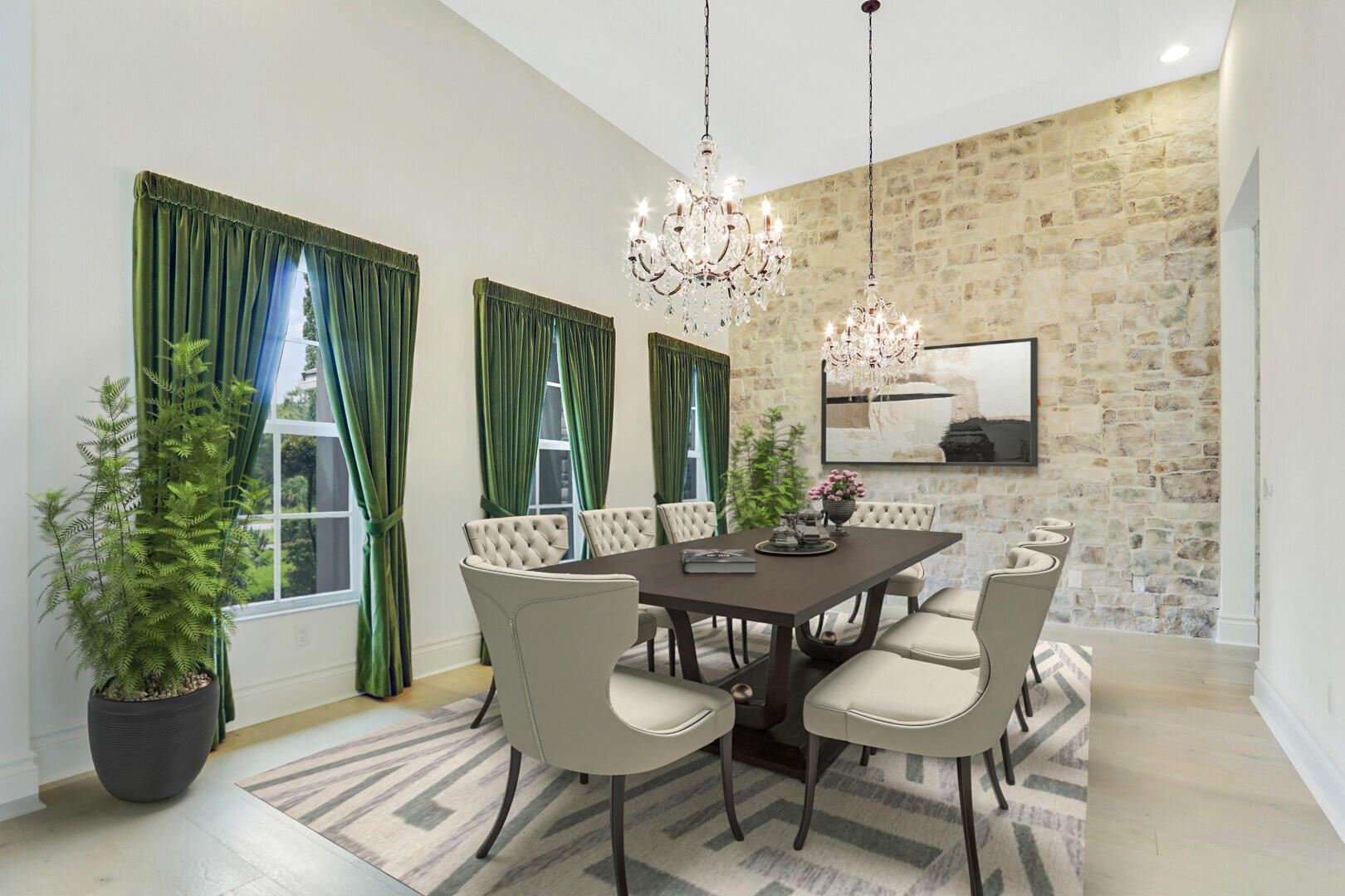 10032 Calabrese Trail