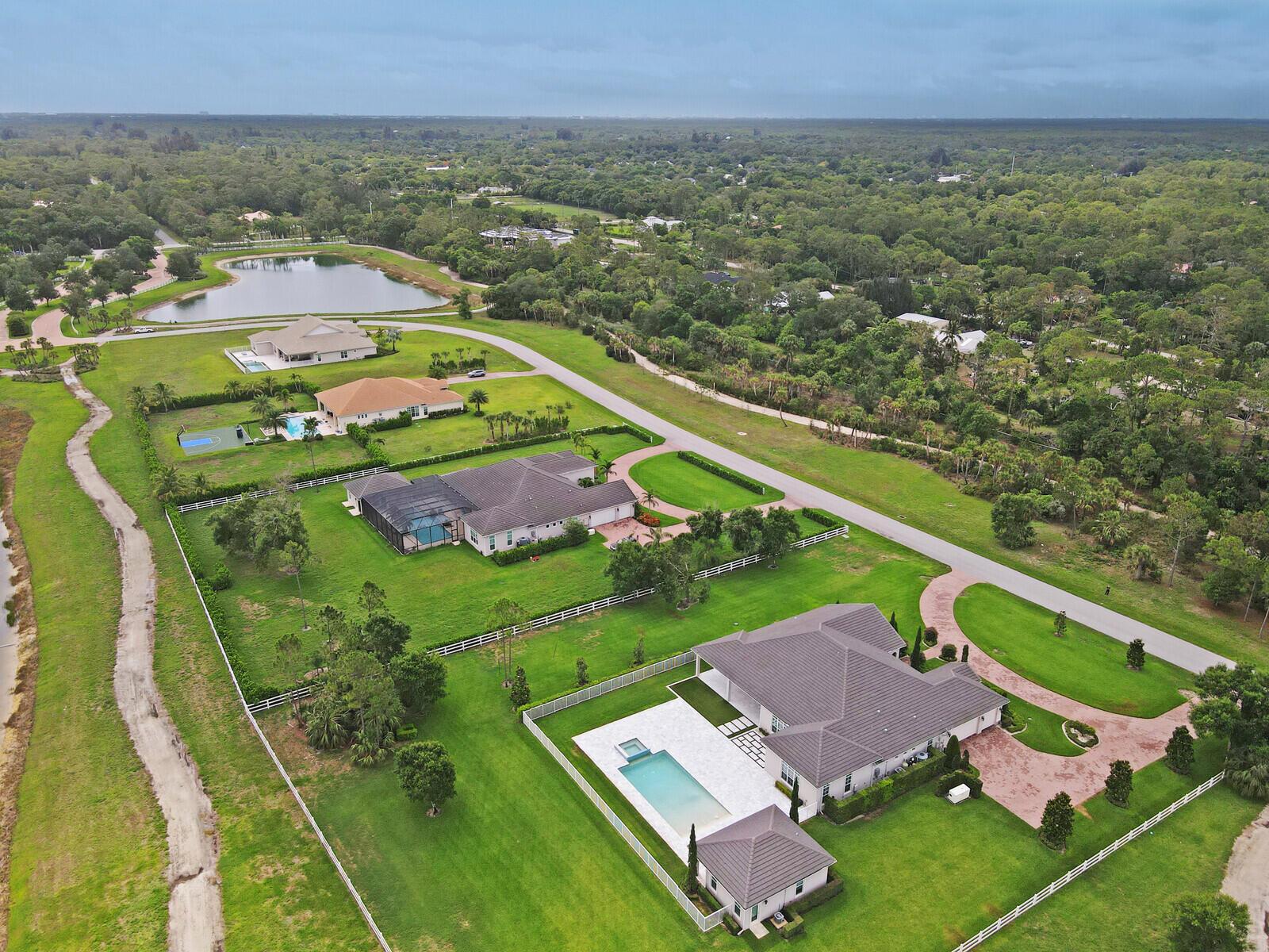 10032 Calabrese Trail