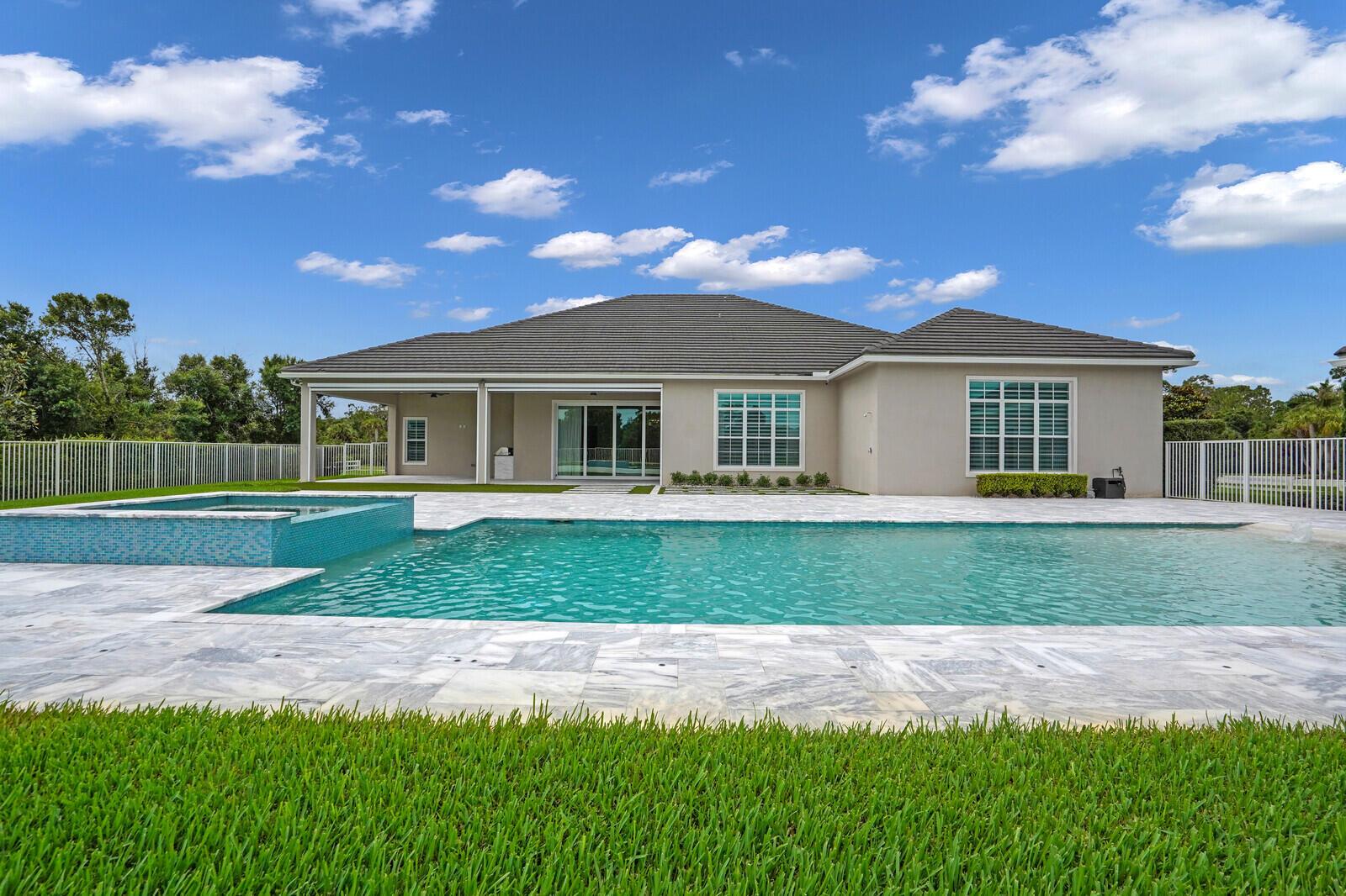 10032 Calabrese Trail