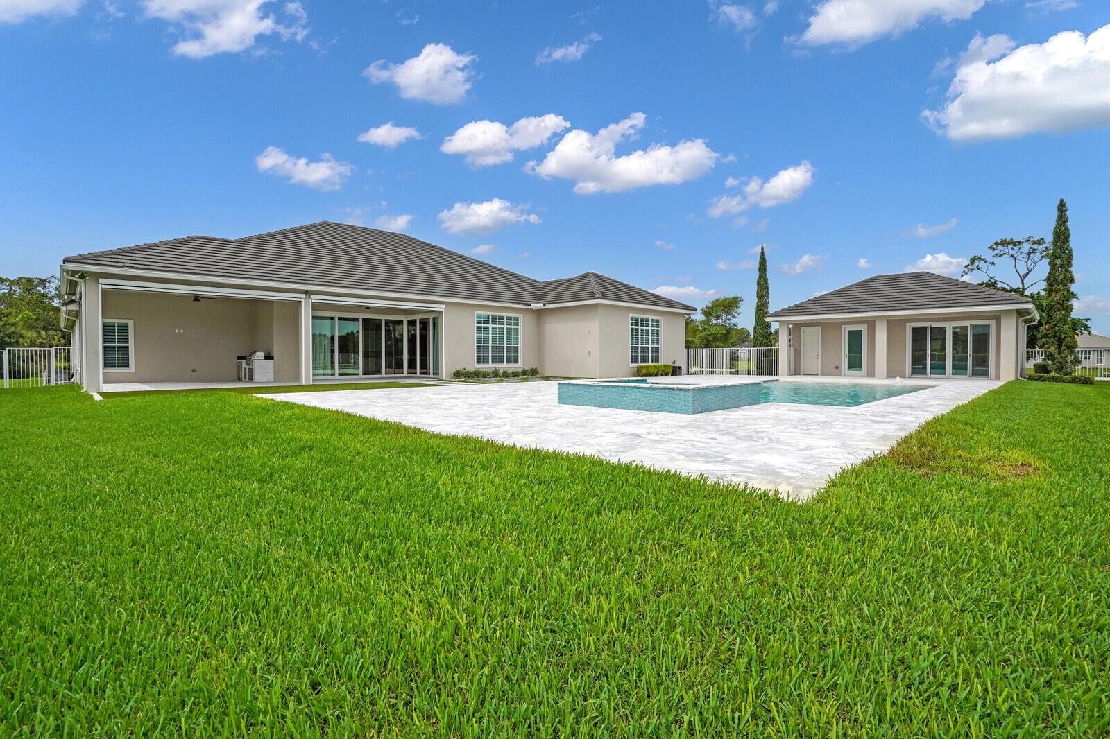 10032 Calabrese Trail