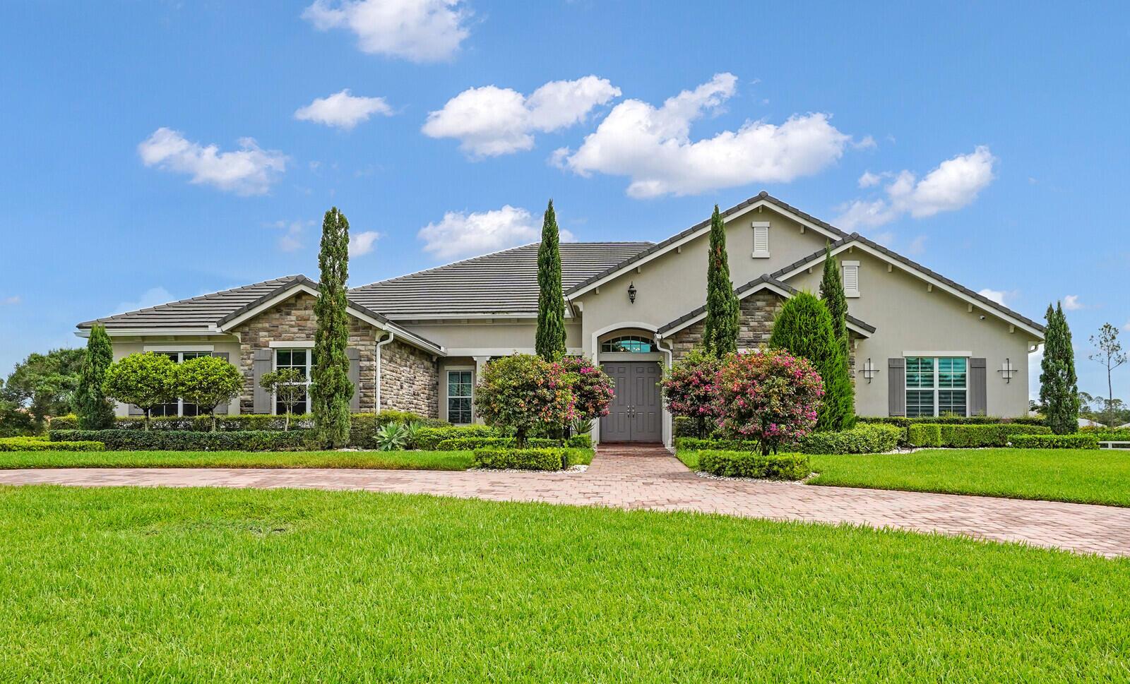 10032 Calabrese Trail