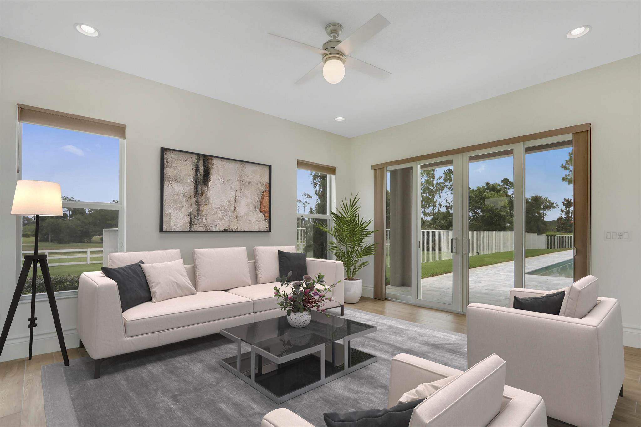 10032 Calabrese Trail