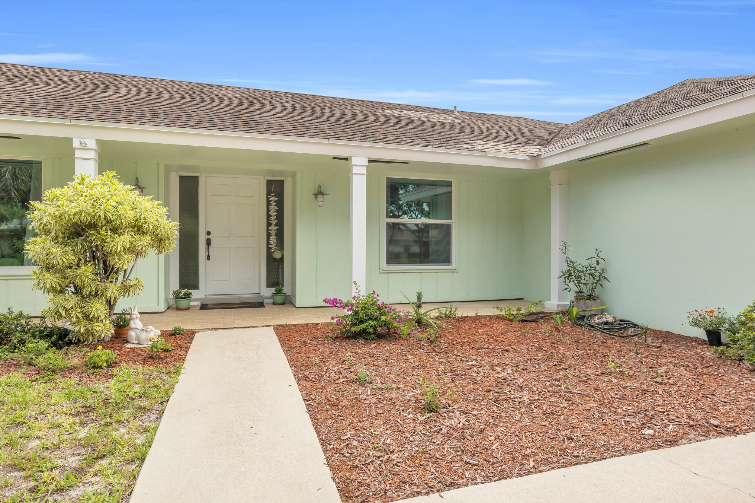 313 Country Club Drive