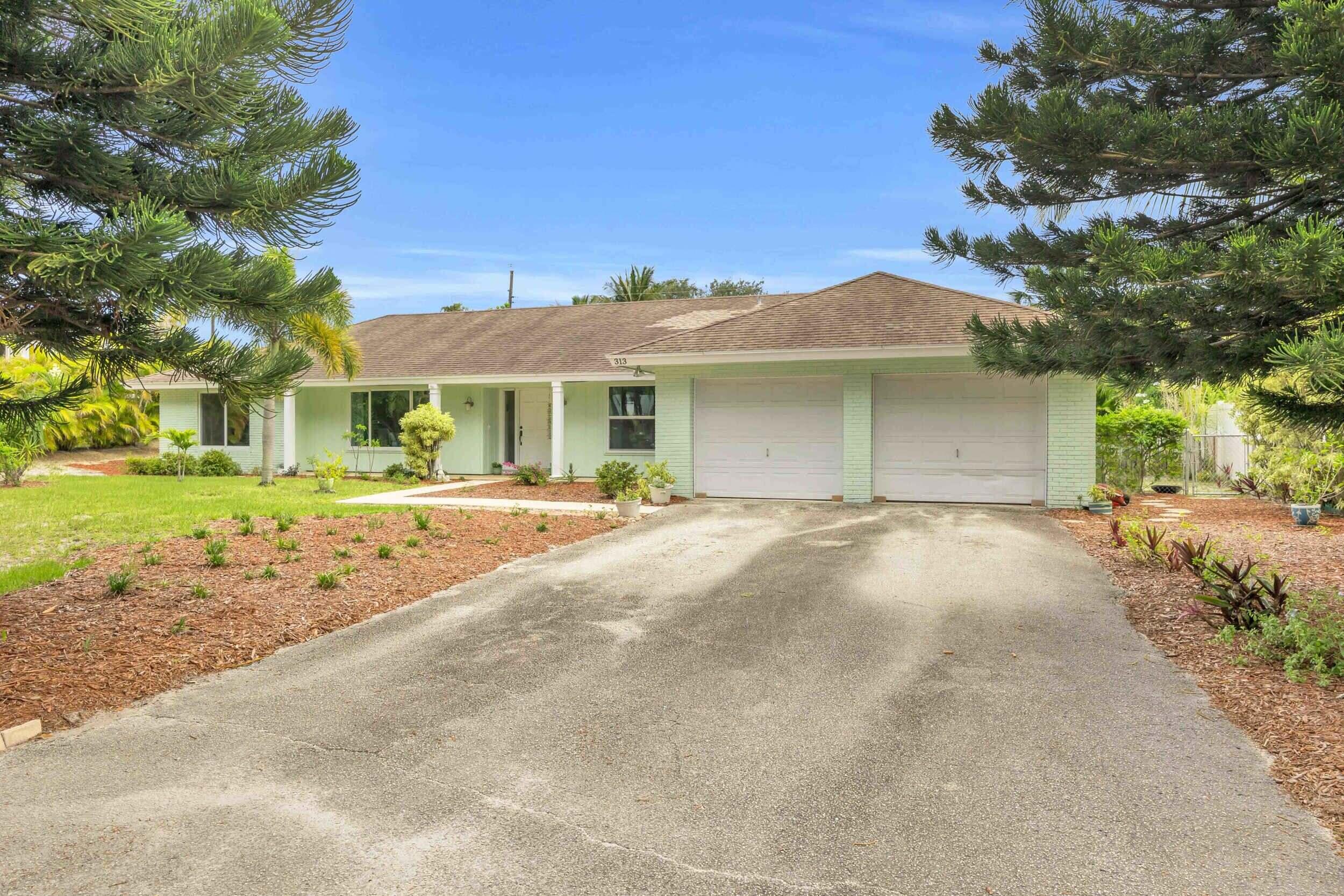 313 Country Club Drive