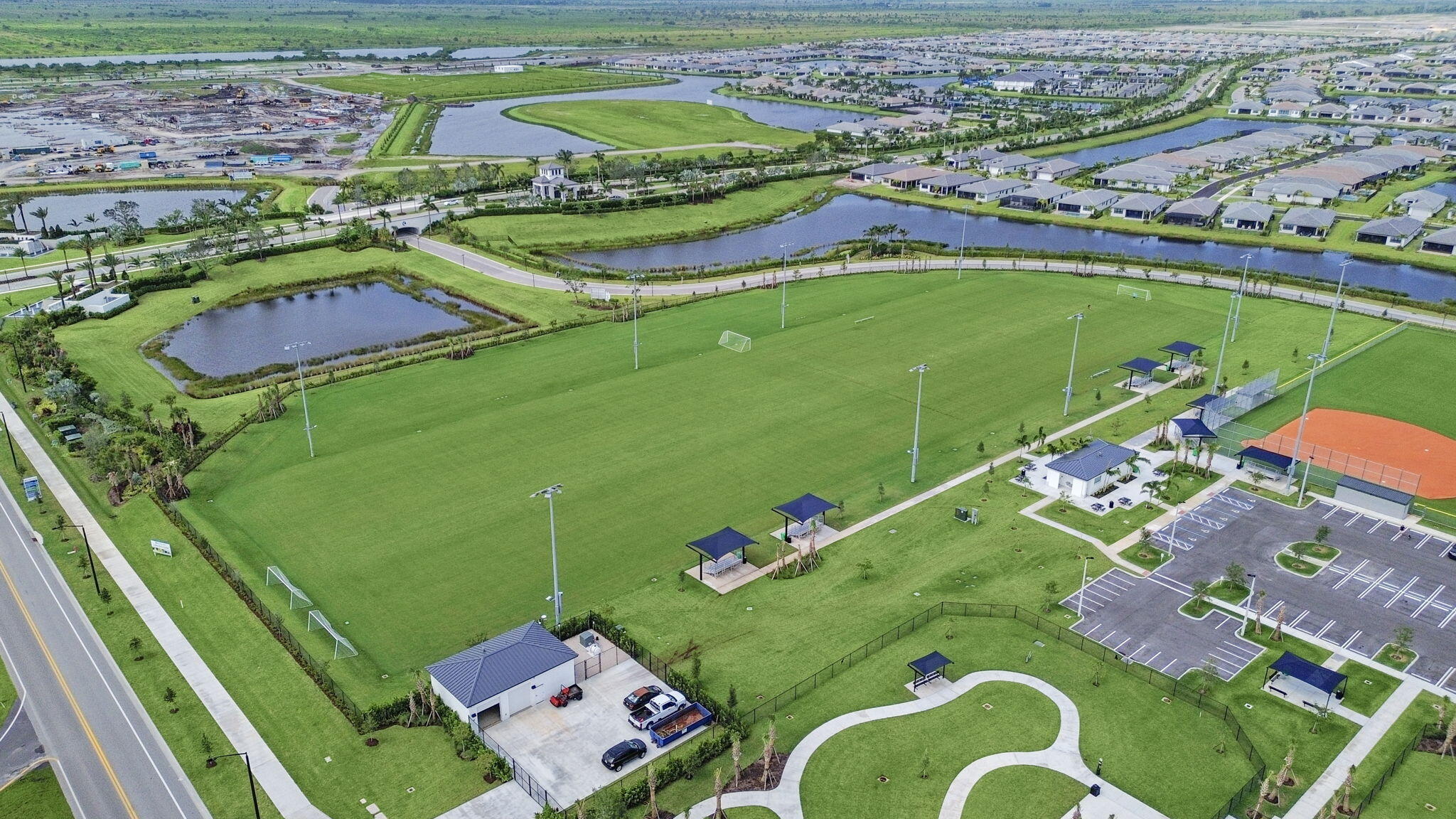 11752 SW Coronado Springs Drive