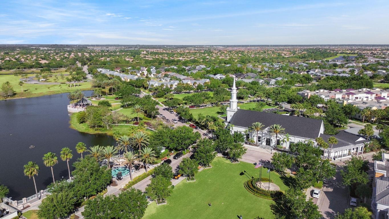 11752 SW Coronado Springs Drive