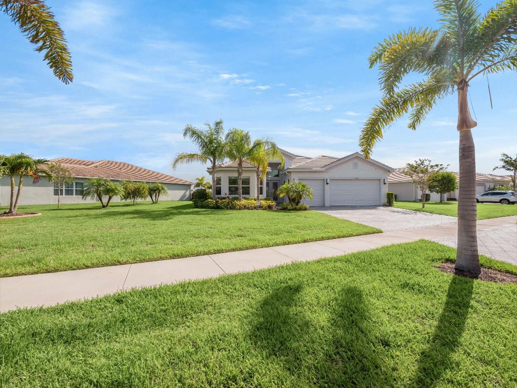 11752 SW Coronado Springs Drive