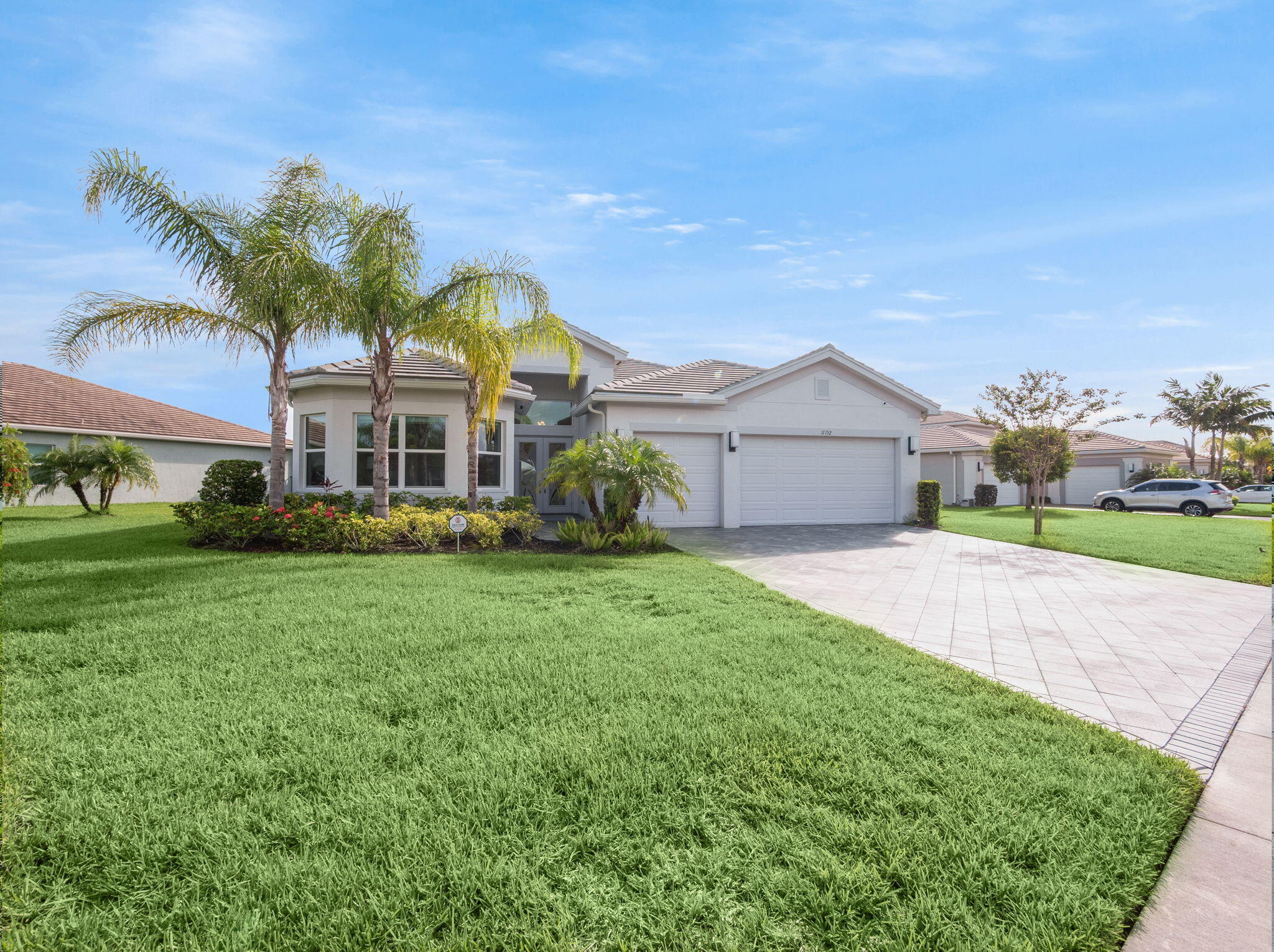 11752 SW Coronado Springs Drive