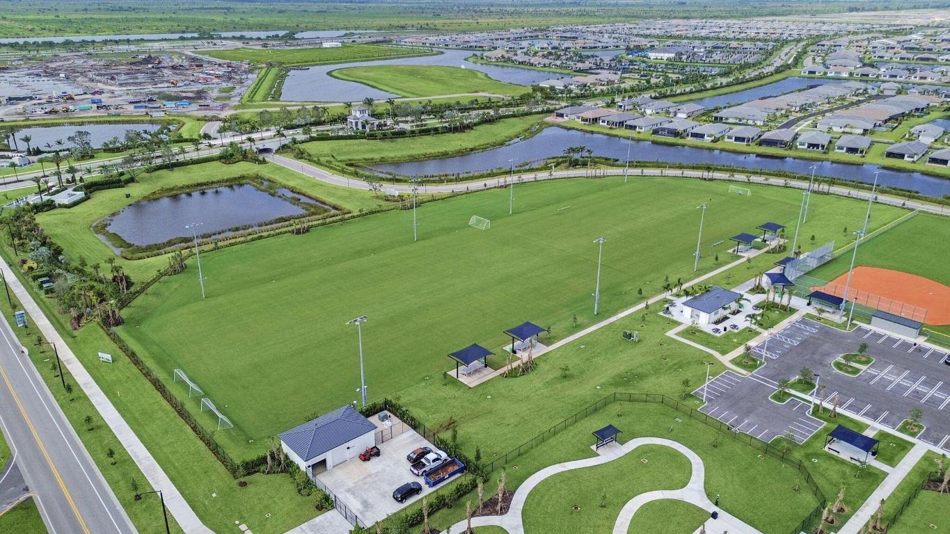 11752 SW Coronado Springs Drive