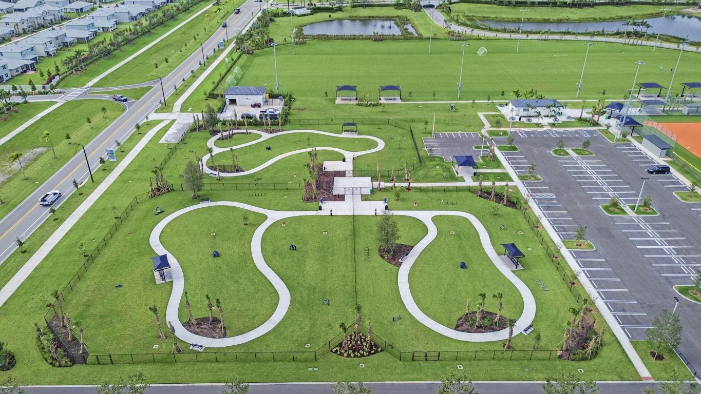 11752 SW Coronado Springs Drive